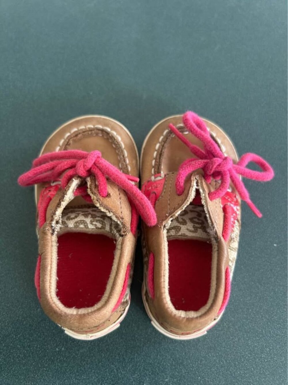 Kids Sperry